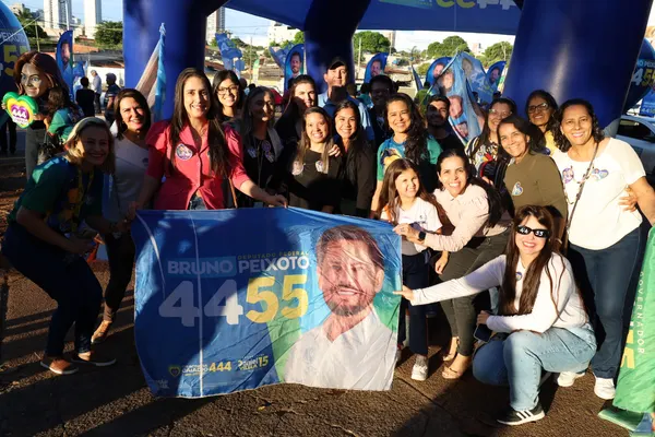BANDEIRAÇO 4455 — foto 54