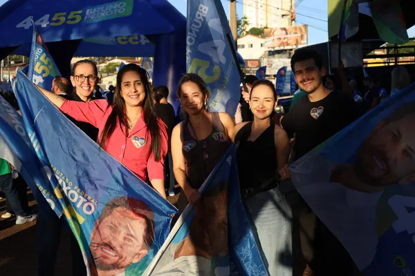 BANDEIRAÇO 4455 — foto 57