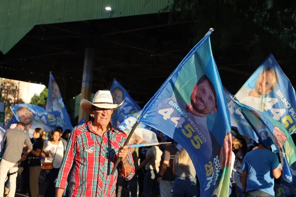 BANDEIRAÇO 4455 — foto 61