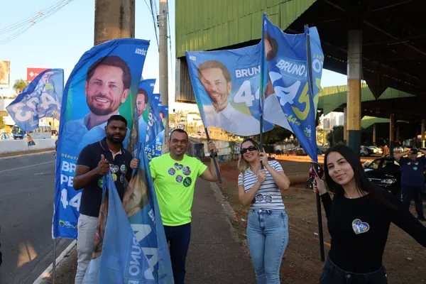 BANDEIRAÇO 4455 — foto 63