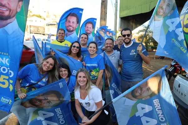 BANDEIRAÇO 4455 — foto 64