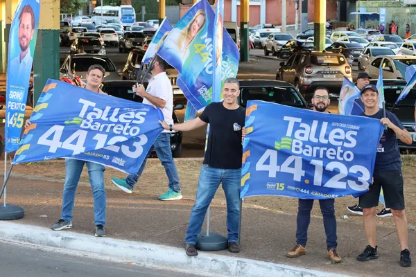 BANDEIRAÇO 4455 — foto 66