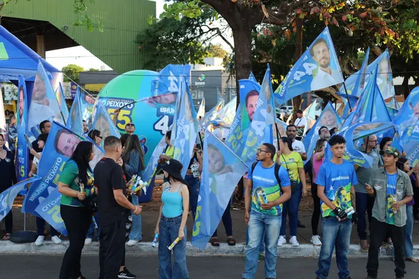 BANDEIRAÇO 4455 — foto 68