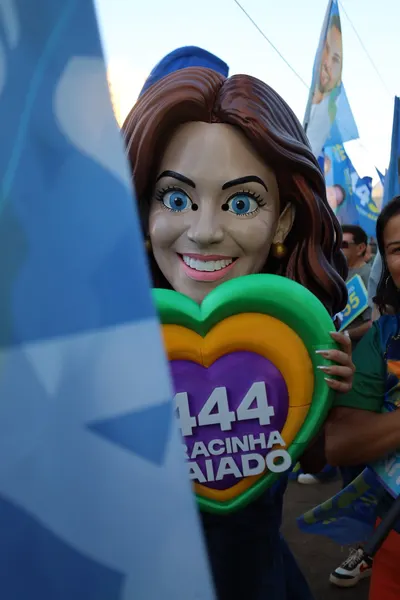 BANDEIRAÇO 4455 — foto 70