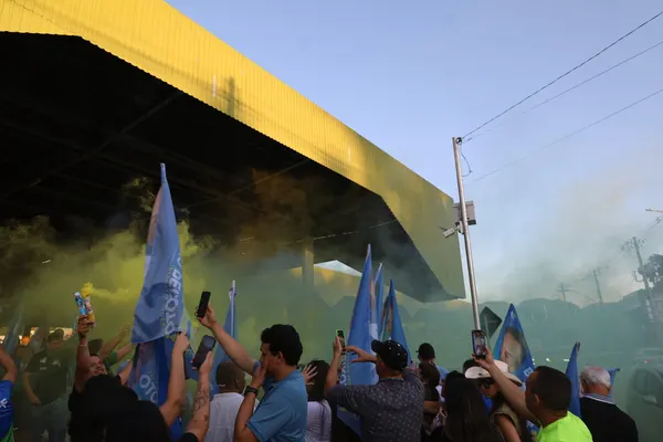 BANDEIRAÇO 4455 — foto 82