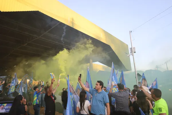 BANDEIRAÇO 4455 — foto 83