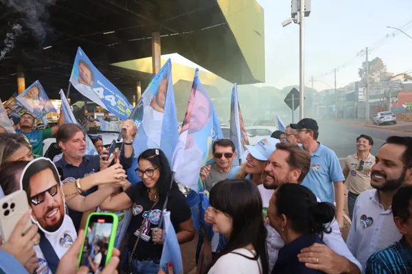 BANDEIRAÇO 4455 — foto 85