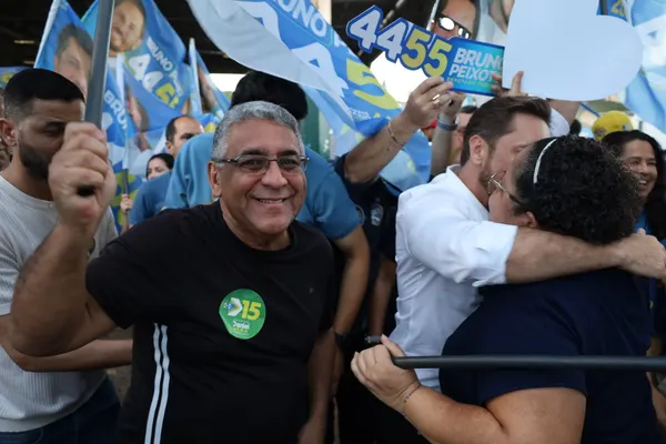 BANDEIRAÇO 4455 — foto 111