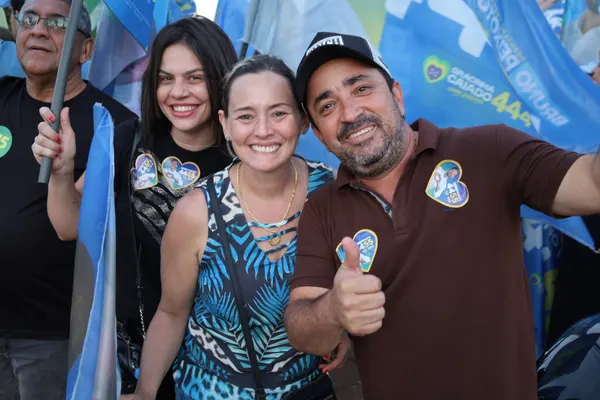 BANDEIRAÇO 4455 — foto 119