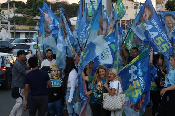 BANDEIRAÇO 4455 — foto 120
