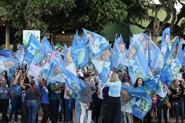 BANDEIRAÇO 4455 — foto 121