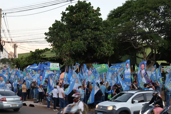 BANDEIRAÇO 4455 — foto 122
