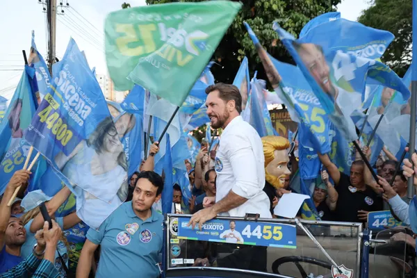 BANDEIRAÇO 4455 — foto 124
