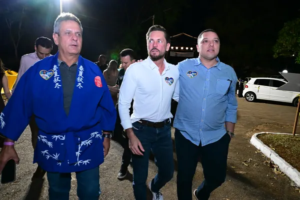Bon Odori 2026 — foto 2