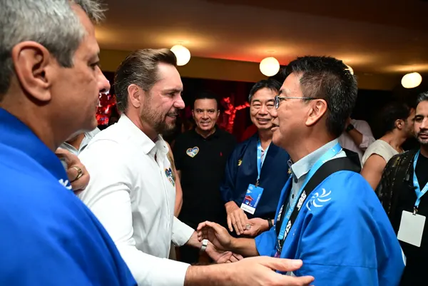 Bon Odori 2026 — foto 3