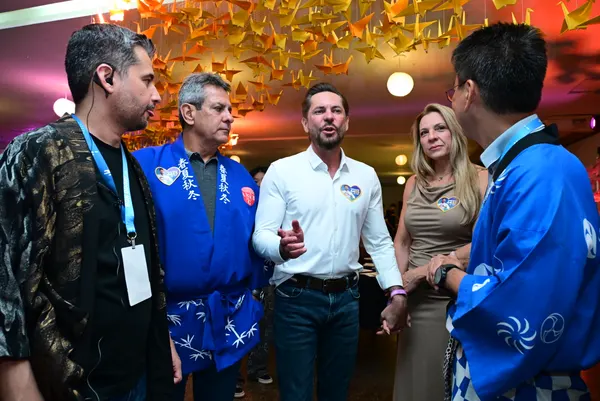 Bon Odori 2026 — foto 5