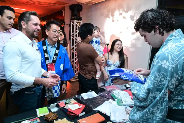 Bon Odori 2026 — foto 6