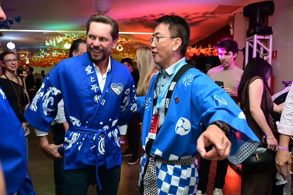 Bon Odori 2026 — foto 7