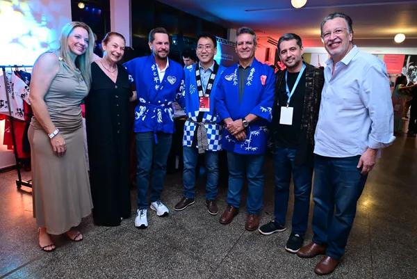 Bon Odori 2026 — foto 8
