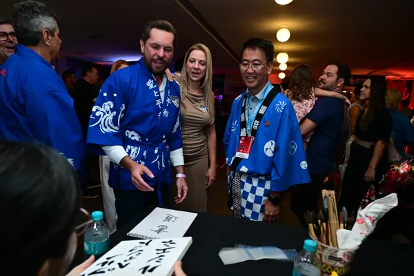 Bon Odori 2026 — foto 9
