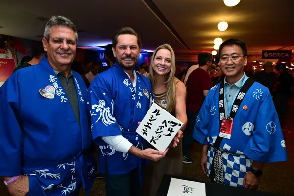 Bon Odori 2026 — foto 10