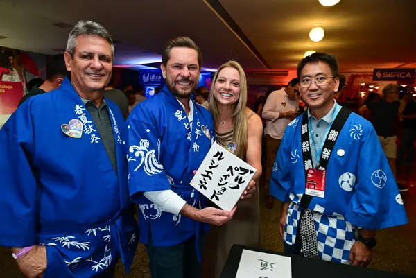 Bon Odori 2026 — foto 11