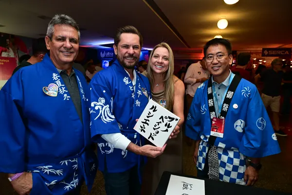Bon Odori 2026 — foto 12