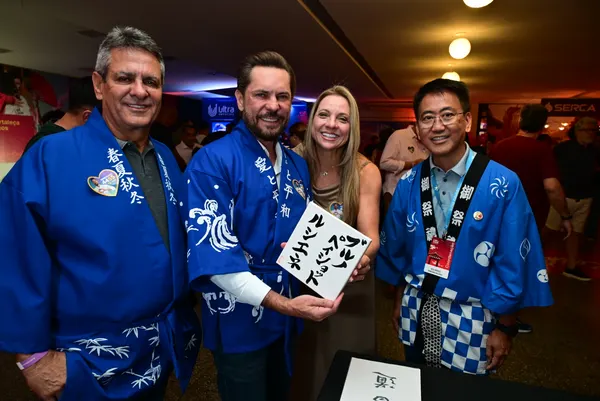 Bon Odori 2026 — foto 13