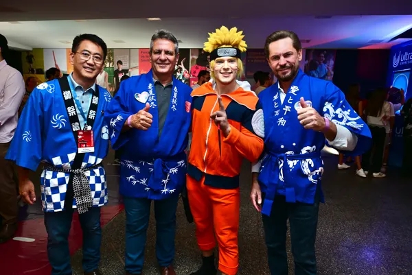 Bon Odori 2026 — foto 14