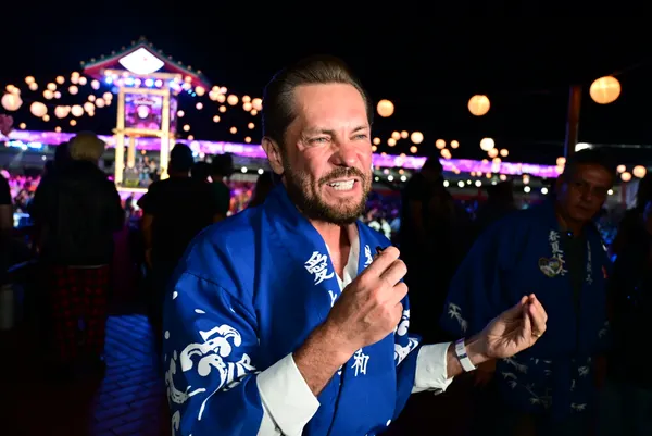 Bon Odori 2026 — foto 16