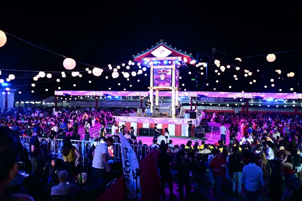 Bon Odori 2026 — foto 17