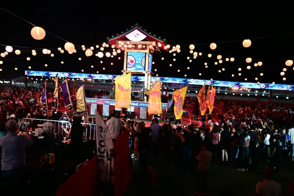 Bon Odori 2026 — foto 18