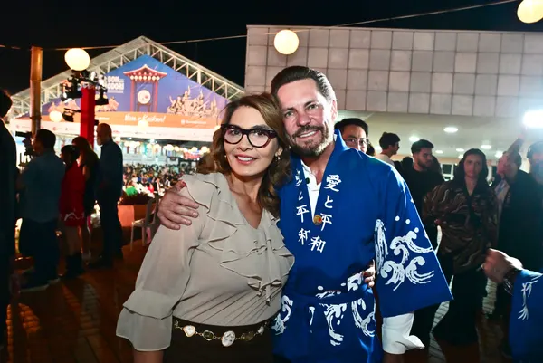 Bon Odori 2026 — foto 19