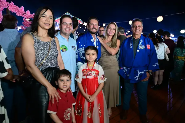 Bon Odori 2026 — foto 20