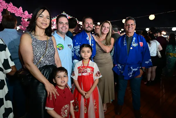 Bon Odori 2026 — foto 21