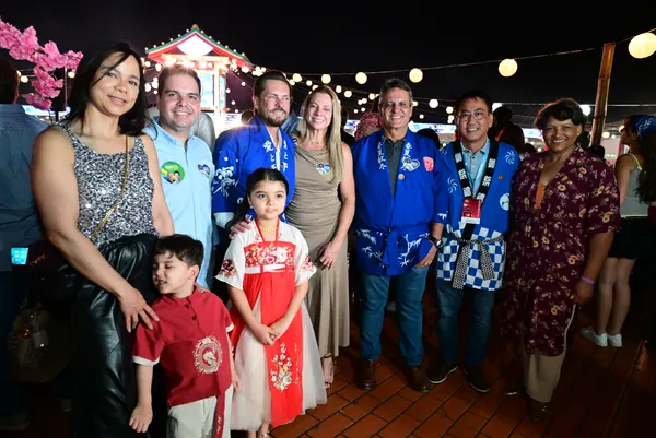 Bon Odori 2026 — foto 22