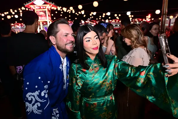 Bon Odori 2026 — foto 23