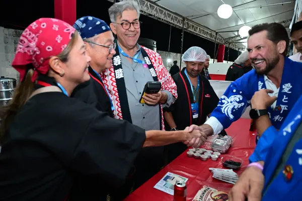 Bon Odori 2026 — foto 25