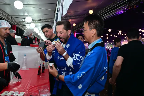 Bon Odori 2026 — foto 26