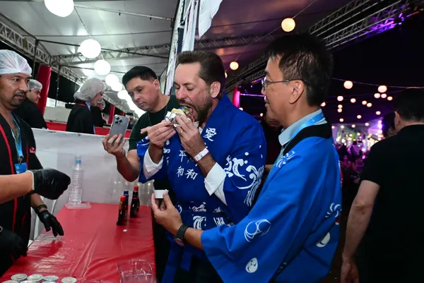 Bon Odori 2026 — foto 27