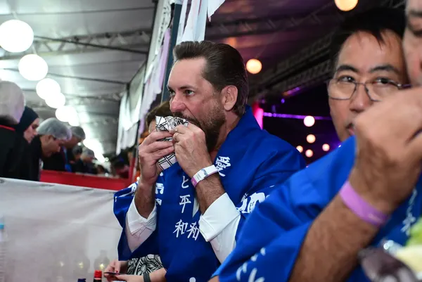 Bon Odori 2026 — foto 28