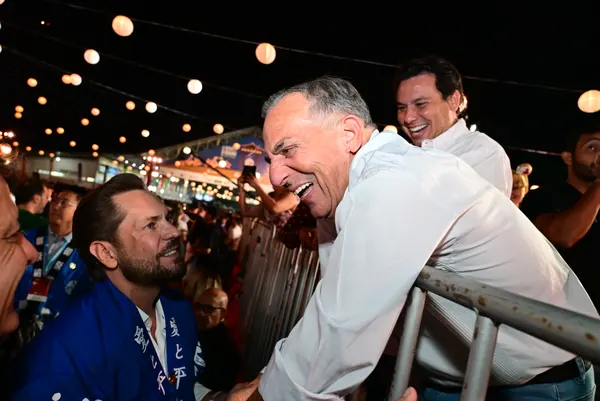 Bon Odori 2026 — foto 29