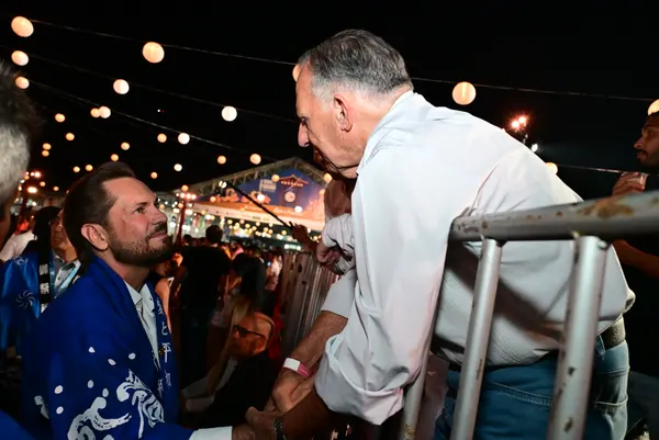 Bon Odori 2026 — foto 30