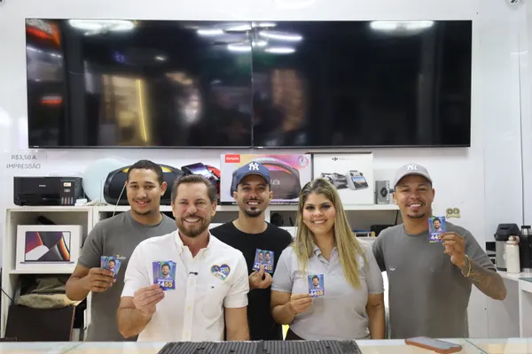 Caminhada no Camelódromo de Campinas — foto 16