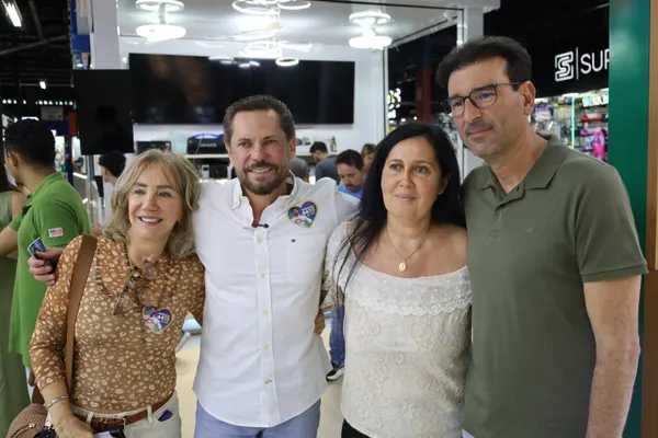 Caminhada no Camelódromo de Campinas — foto 19