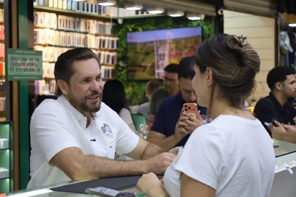 Caminhada no Camelódromo de Campinas — foto 21