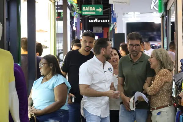 Caminhada no Camelódromo de Campinas — foto 23