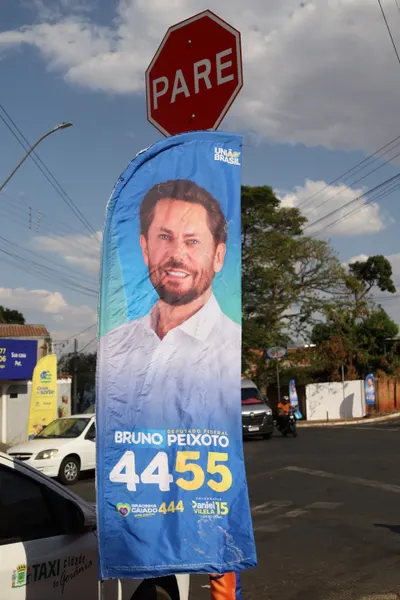 Carreata Bairro Capuava