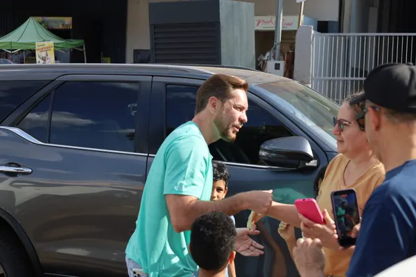 Carreata Bairro Capuava — foto 3