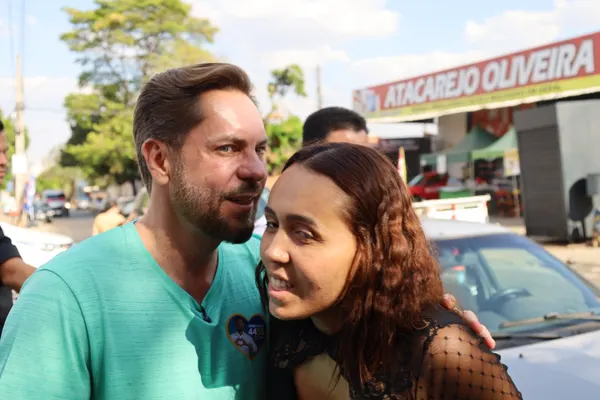 Carreata Bairro Capuava — foto 4